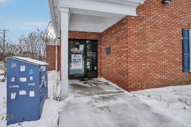 Located in the heart of downtown St. Clair, 102 S Third Street - photo 3