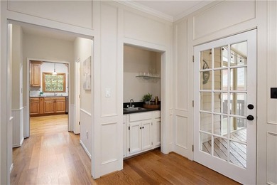 Timeless Southern charm meets modern comfort in this beautifully - photo 15
