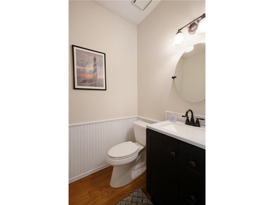 Timeless Southern charm meets modern comfort in this beautifully - photo 16