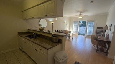 Unit 312. Four stories with 115 units. Clean and well kept