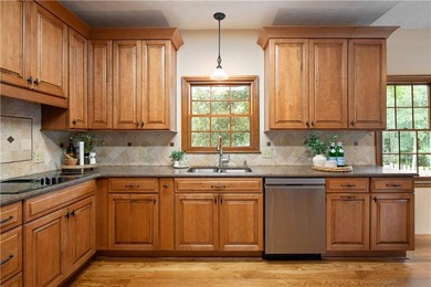 Timeless Southern charm meets modern comfort in this beautifully - photo 17