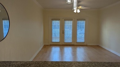 Unit 312. Four stories with 115 units. Clean and well kept