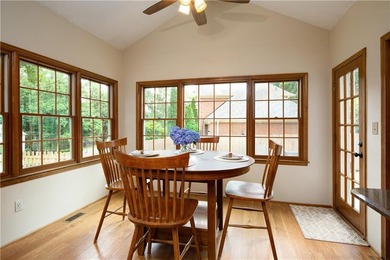 Timeless Southern charm meets modern comfort in this beautifully - photo 19