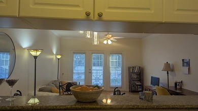 Unit 312. Four stories with 115 units. Clean and well kept