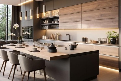 Build your dream new home in the iconic Miami Modern (MiMo) - photo 10