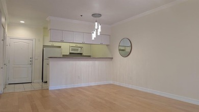 Unit 312. Four stories with 115 units. Clean and well kept