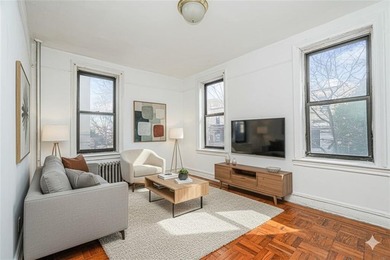 This is a 1 Bedroom 1 Bathroom Co-op for sale that bears a lot - photo 1