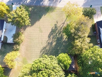 Stillhouse Hollow Lake Lot For Sale in Harker Heights Texas