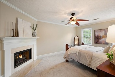 Timeless Southern charm meets modern comfort in this beautifully - photo 23