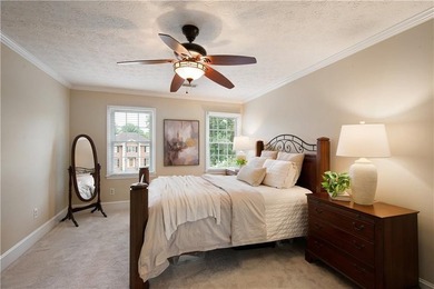 Timeless Southern charm meets modern comfort in this beautifully - photo 24