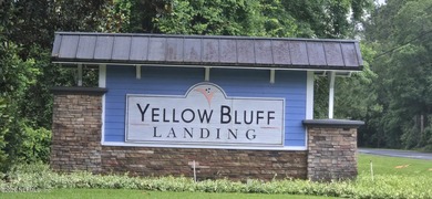 Welcome to Yellow Bluff Landing! This beautifully maintained - photo 24