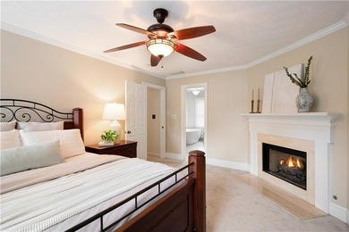 Timeless Southern charm meets modern comfort in this beautifully - photo 25