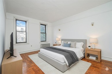 This is a 1 Bedroom 1 Bathroom Co-op for sale that bears a lot - photo 7