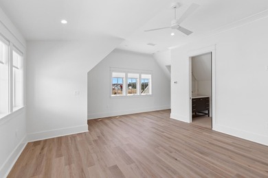 The Darien III by Romair is a custom residence with a detached - photo 27