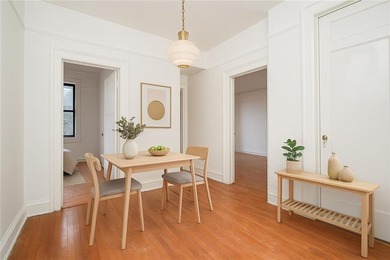 This is a 1 Bedroom 1 Bathroom Co-op for sale that bears a lot - photo 8