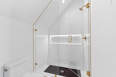 The Darien III by Romair is a custom residence with a detached - photo 28