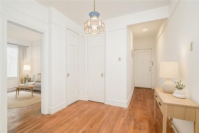 This is a 1 Bedroom 1 Bathroom Co-op for sale that bears a lot - photo 9