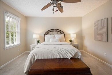 Timeless Southern charm meets modern comfort in this beautifully - photo 29