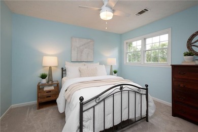Timeless Southern charm meets modern comfort in this beautifully - photo 30