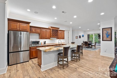 Situated on 1.3 acres in The Point's prestigious Sturbridge - photo 31