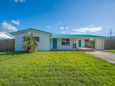 Look no further! Affordable and move in ready. Solid, CBS home - photo 1