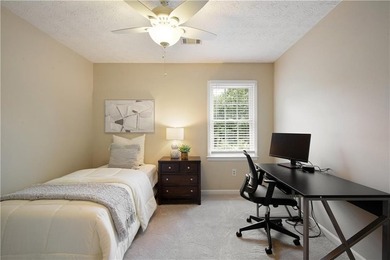 Timeless Southern charm meets modern comfort in this beautifully - photo 32