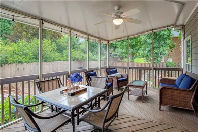 Timeless Southern charm meets modern comfort in this beautifully - photo 35