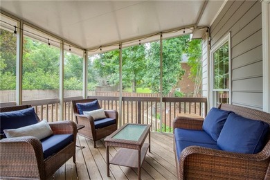 Timeless Southern charm meets modern comfort in this beautifully - photo 36