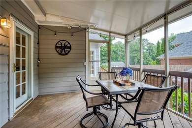 Timeless Southern charm meets modern comfort in this beautifully - photo 37
