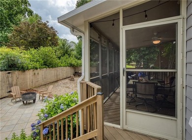 Timeless Southern charm meets modern comfort in this beautifully - photo 38