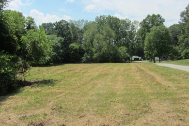 Lake James Lot For Sale in Fremont Indiana