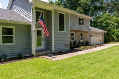 Open Water Views, Deep Water, NO HOA & Short Term Rental Friendly - photo 1
