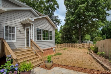 Timeless Southern charm meets modern comfort in this beautifully - photo 41