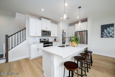 St. Johns River Home Active Under Contract in Saint Johns Florida