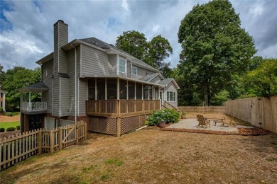 Timeless Southern charm meets modern comfort in this beautifully - photo 43
