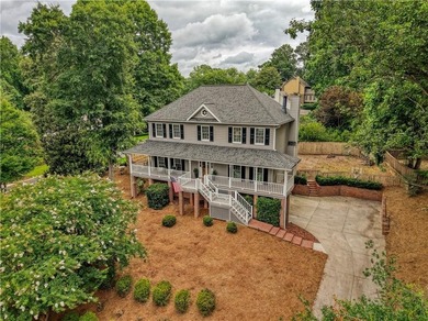 Timeless Southern charm meets modern comfort in this beautifully - photo 44