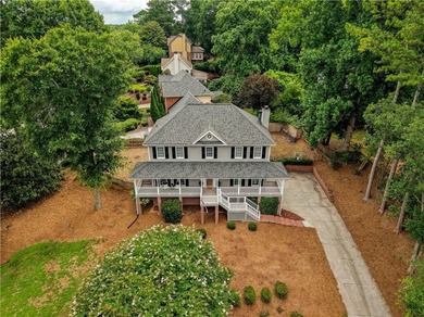 Timeless Southern charm meets modern comfort in this beautifully - photo 45