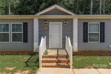 Lake Home For Sale in Mooresville, North Carolina