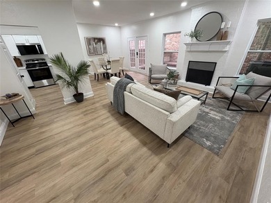 White Rock Lake Home For Sale in Dallas Texas