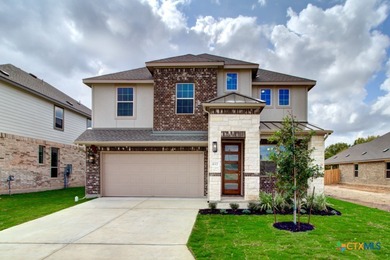 Lake Dunlap Home For Sale in New Braunfels Texas