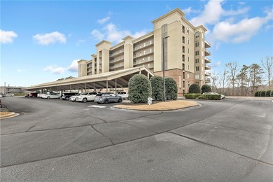 Lake Hartwell Condo For Sale in Anderson South Carolina