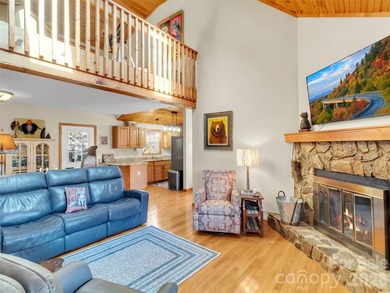 Come experience this beautifully updated mountain-view home in - photo 6
