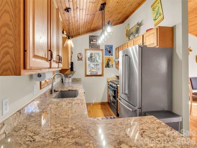 Come experience this beautifully updated mountain-view home in - photo 9