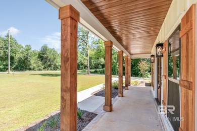 Fairhope New Construction on over 1.1 Acres - No HOA! Enjoy the - photo 3
