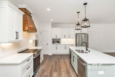 Fairhope New Construction on over 1.1 Acres - No HOA! Enjoy the - photo 8