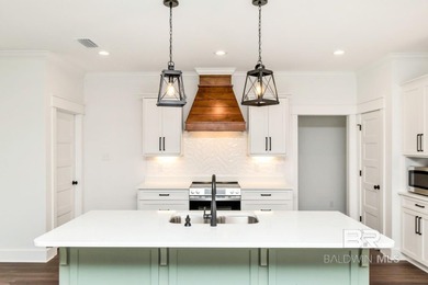 Fairhope New Construction on over 1.1 Acres - No HOA! Enjoy the - photo 9