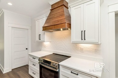 Fairhope New Construction on over 1.1 Acres - No HOA! Enjoy the - photo 10