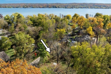 Lake Lot For Sale in Lake Geneva, Wisconsin