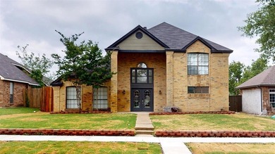 Lake Ray Hubbard Home For Sale in Garland Texas