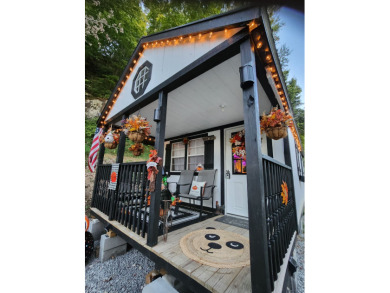 GLAMPING! On Another Level!! Call Dottie! - photo 3